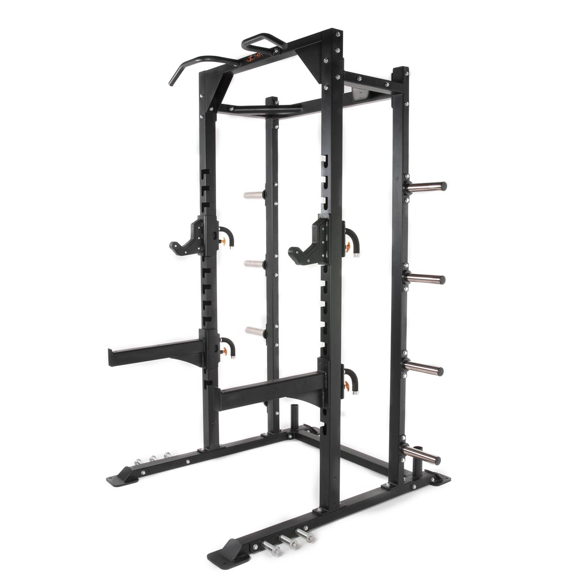 TF Standard PL, Power Rack – Thor Fitness