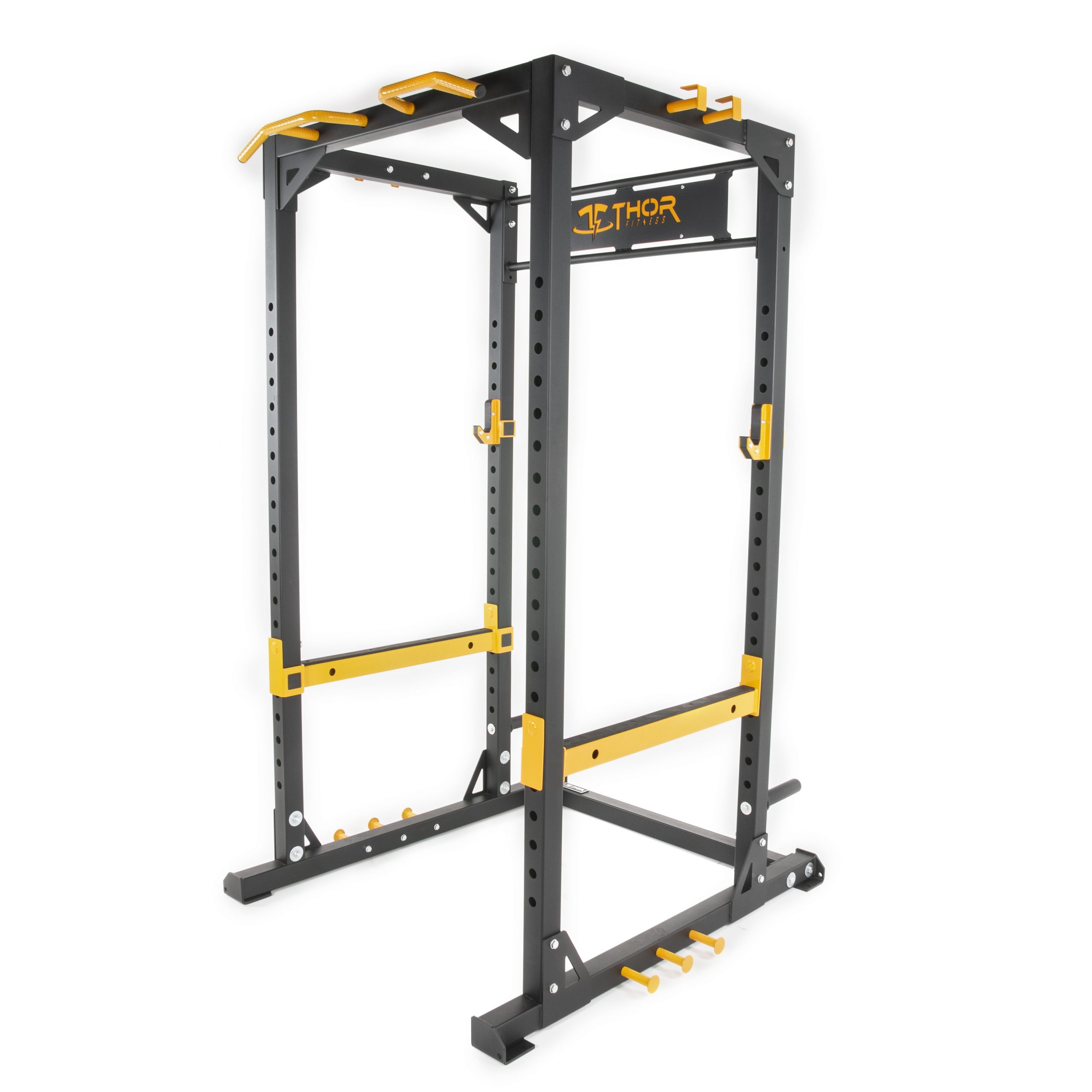 Titanium strength full heavy duty 475 pc power cage deals